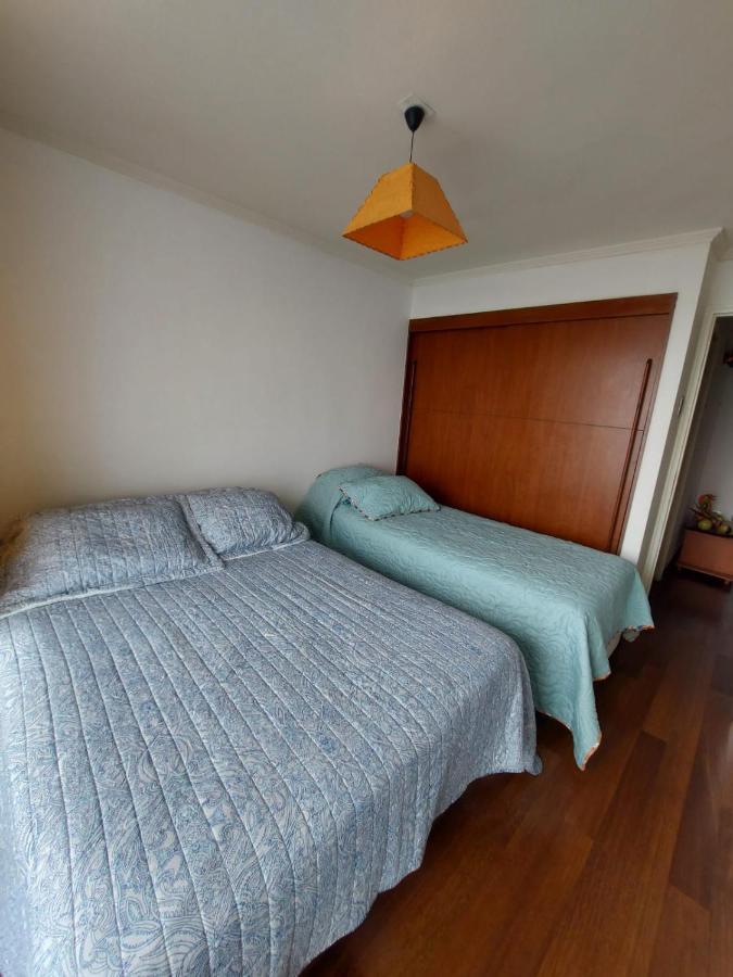 Apartamento Departamentos Nautilus Iquique Exterior foto