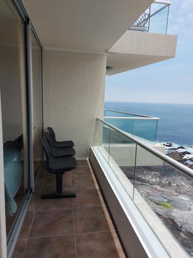 Apartamento Departamentos Nautilus Iquique Exterior foto