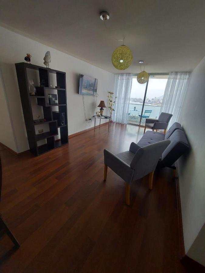 Apartamento Departamentos Nautilus Iquique Exterior foto