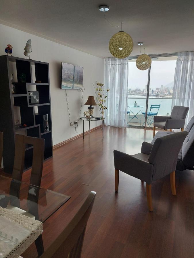 Apartamento Departamentos Nautilus Iquique Exterior foto