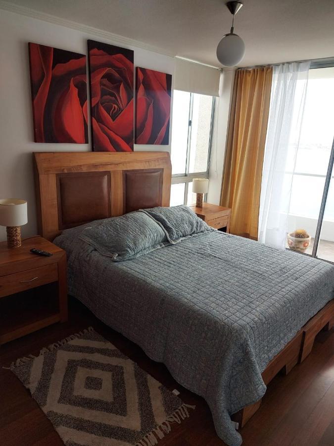 Apartamento Departamentos Nautilus Iquique Exterior foto