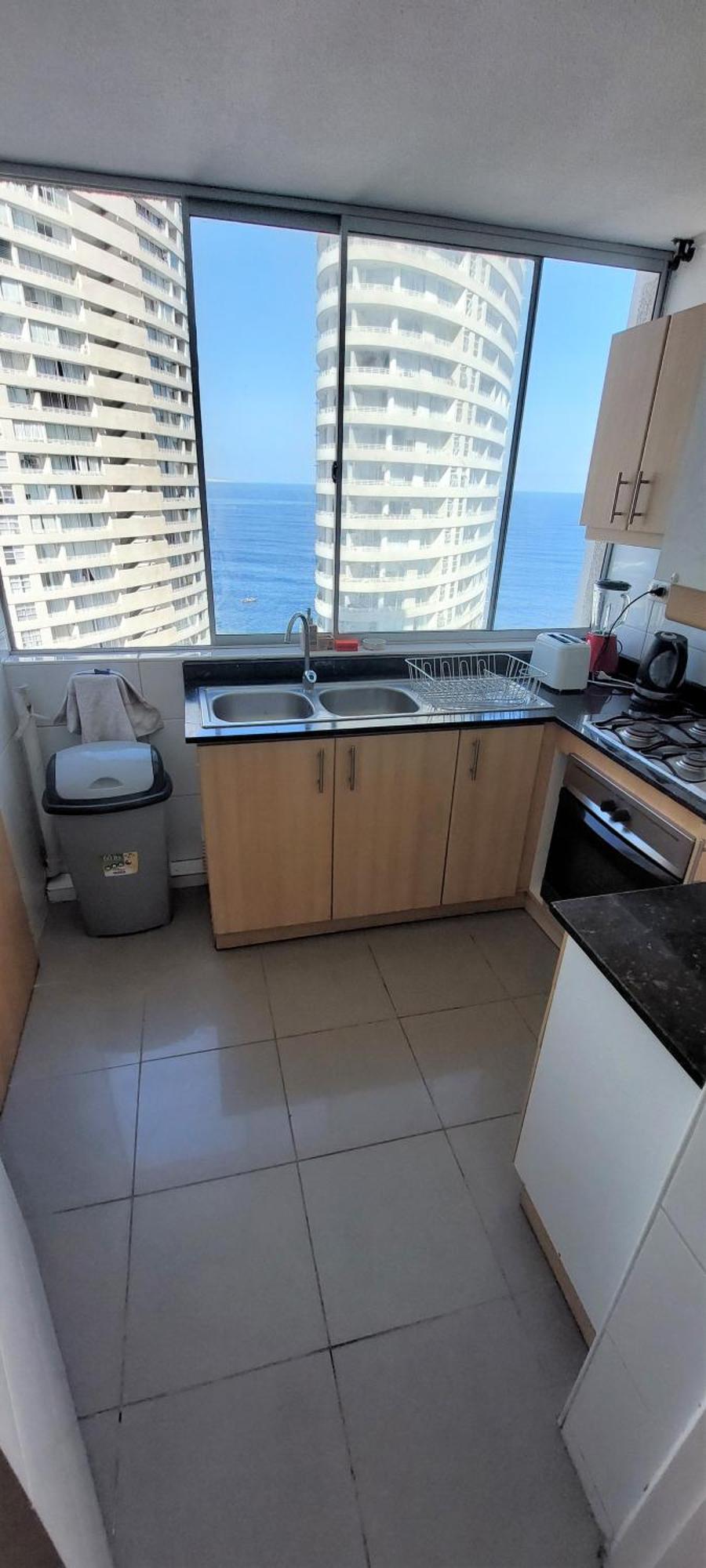 Apartamento Departamentos Nautilus Iquique Habitación foto