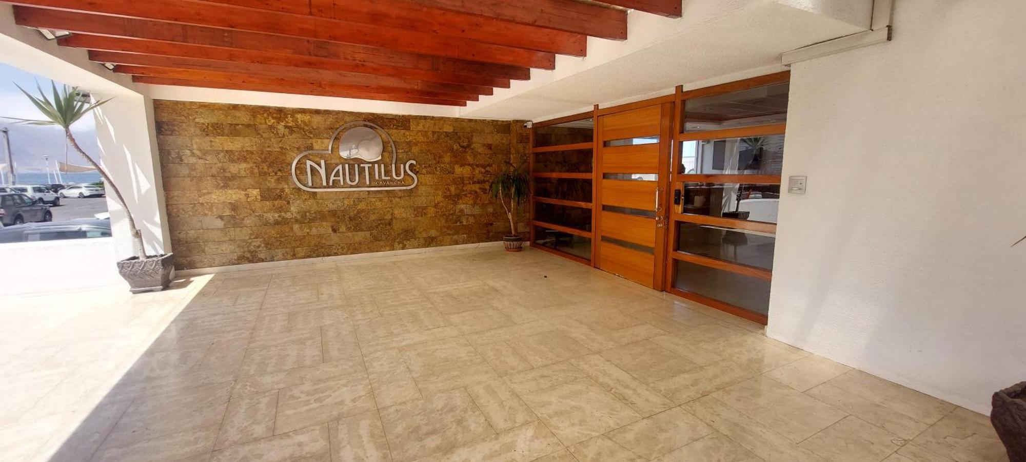Apartamento Departamentos Nautilus Iquique Exterior foto