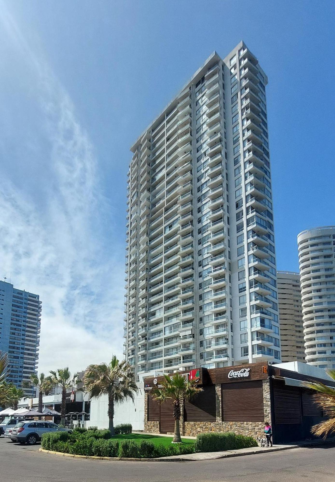 Apartamento Departamentos Nautilus Iquique Exterior foto