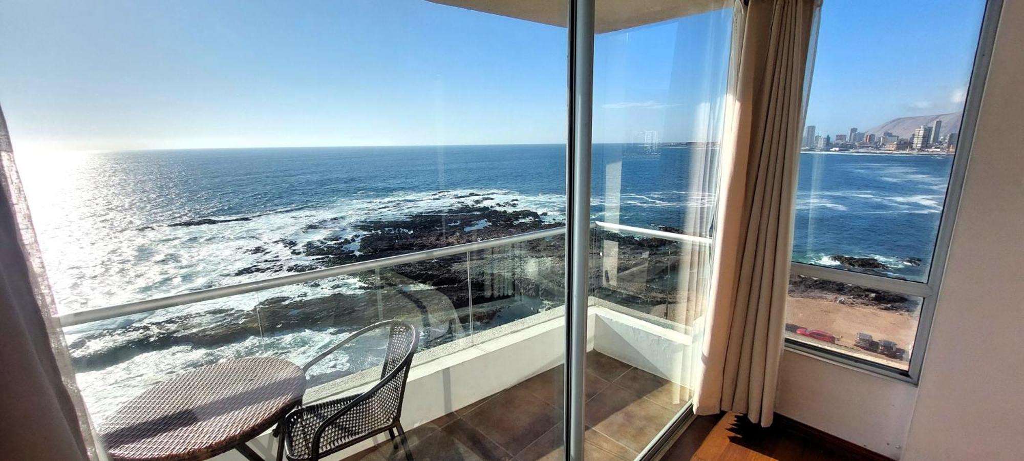 Apartamento Departamentos Nautilus Iquique Exterior foto