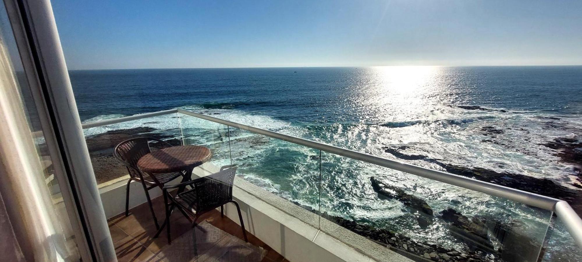 Apartamento Departamentos Nautilus Iquique Exterior foto