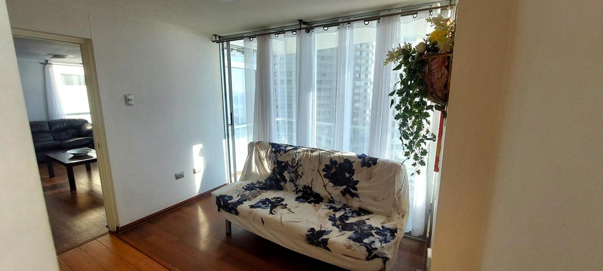 Apartamento Departamentos Nautilus Iquique Exterior foto
