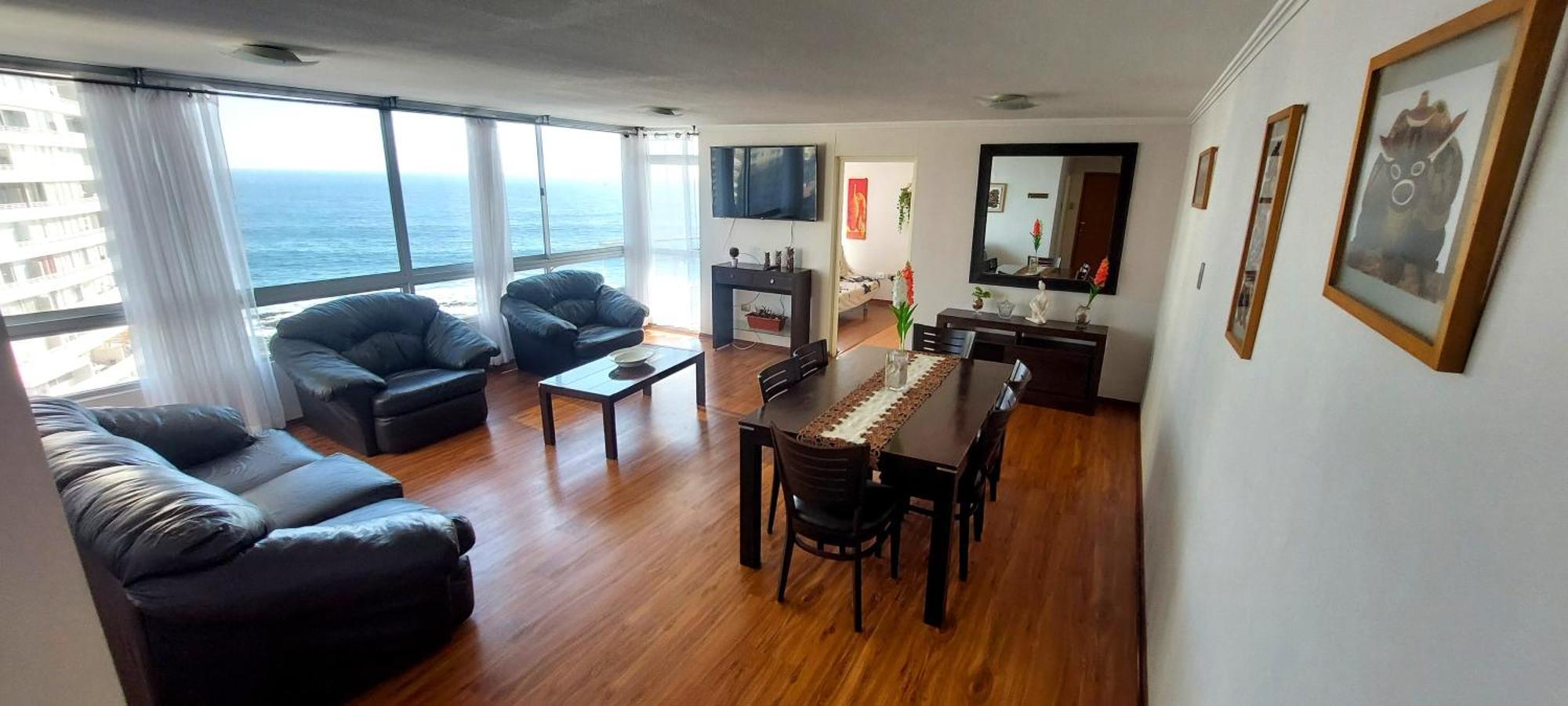 Apartamento Departamentos Nautilus Iquique Exterior foto