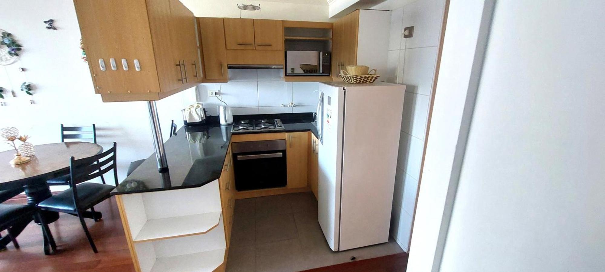 Apartamento Departamentos Nautilus Iquique Exterior foto